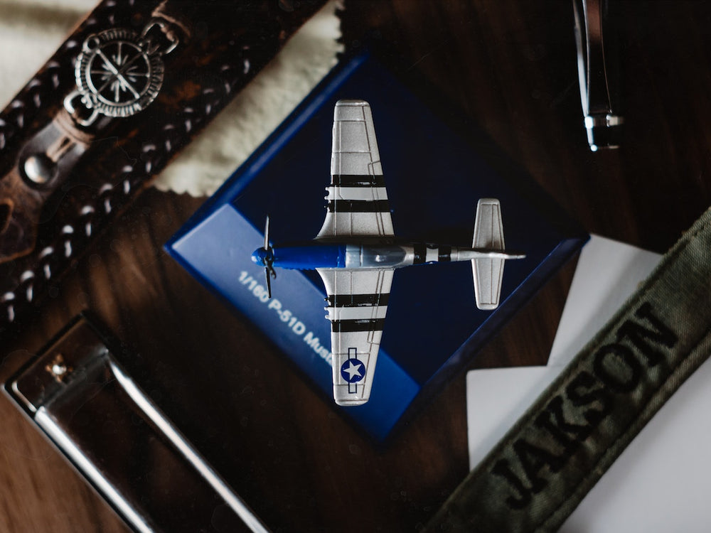 The Ultimate Guide to Australian Aviation Gifts: Celebrate the Passion for Flight with These Fantastic Finds