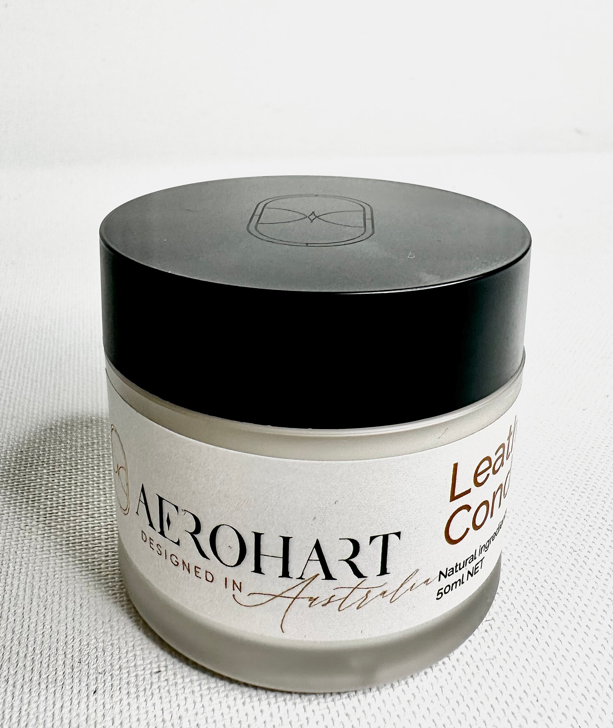 Aerohart Signature Leather Care Kit | Jillian