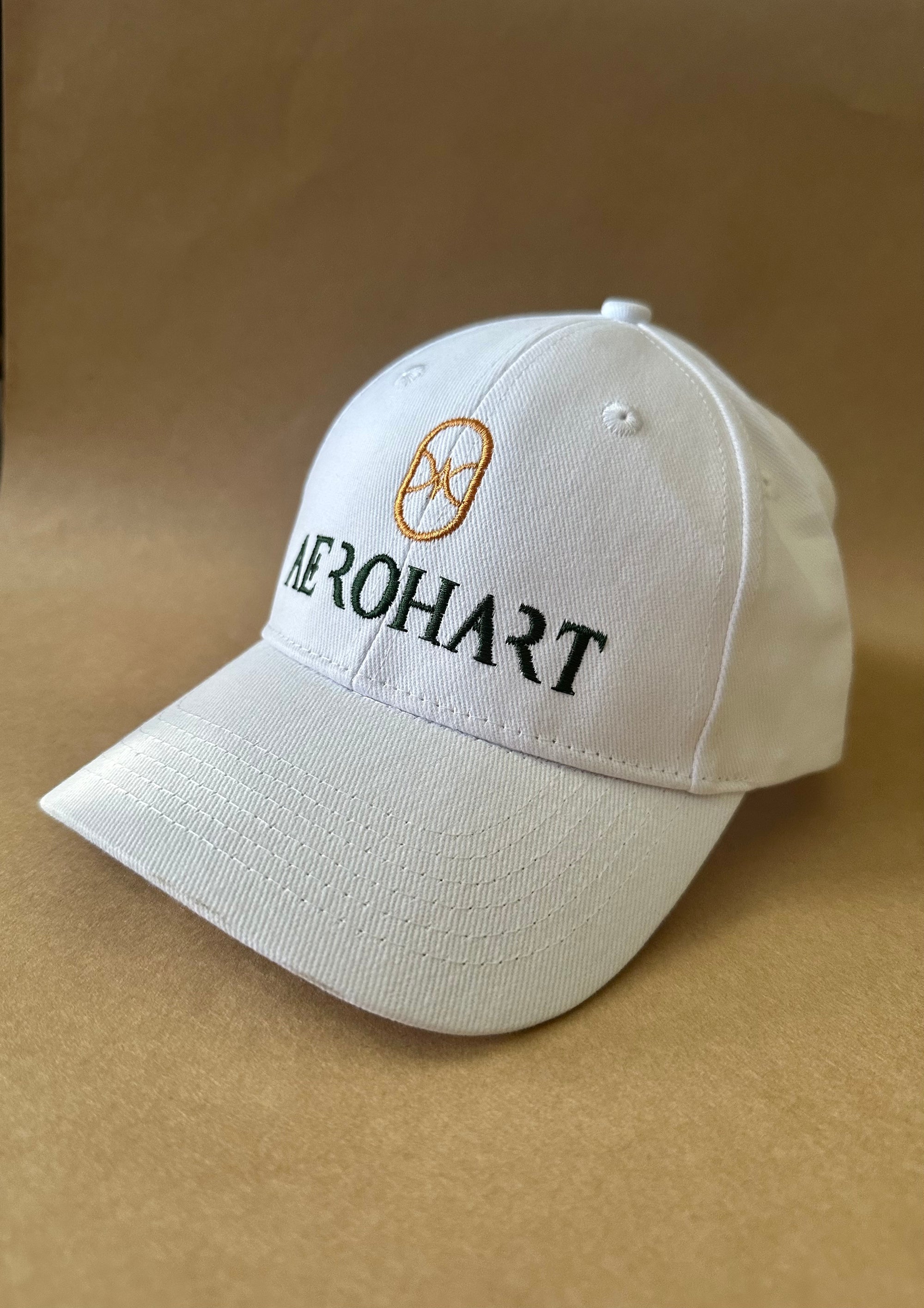 Aerohart Embroidered Cap