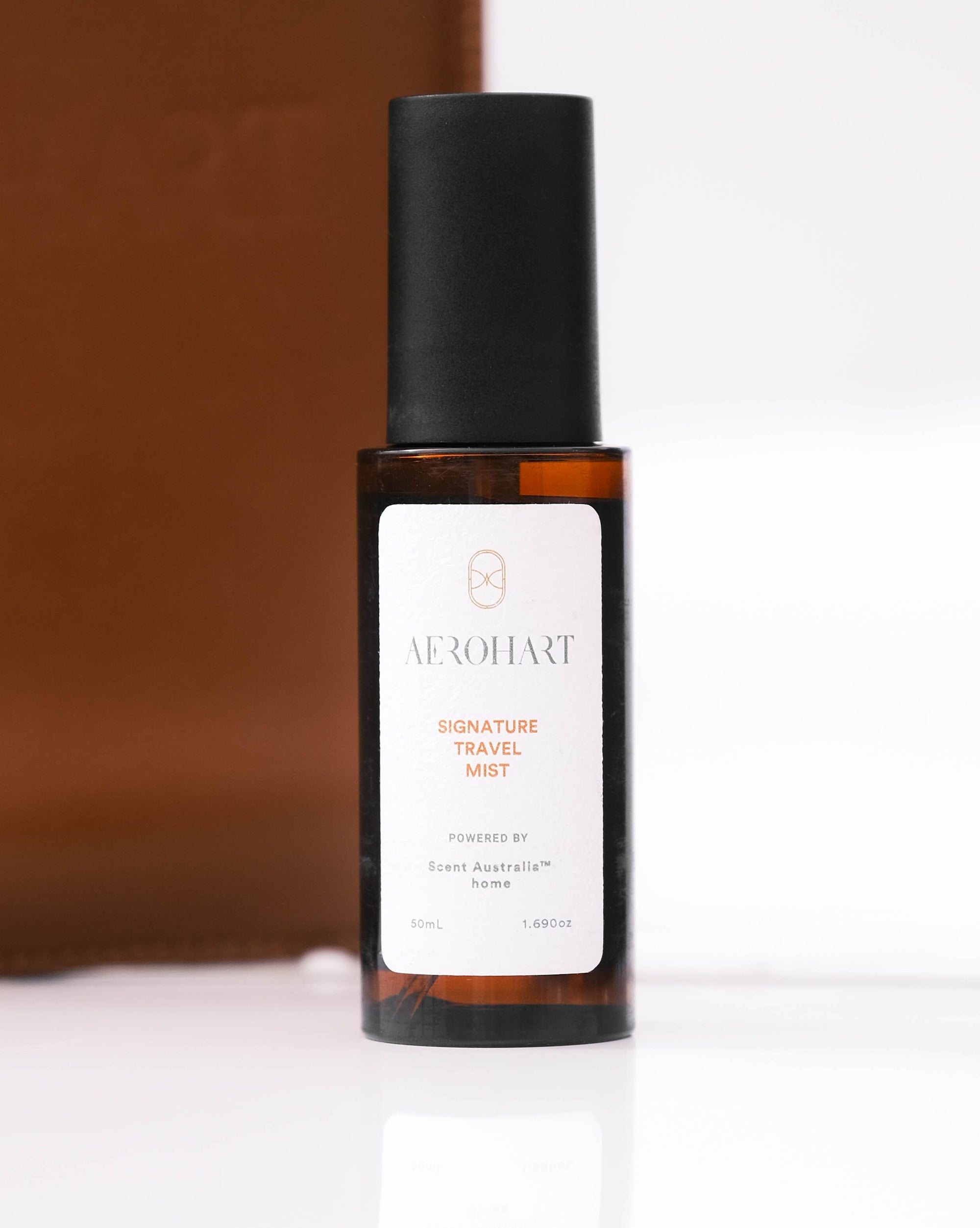 Aerohart Signature Travel Mist